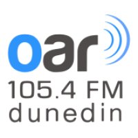 OAR FM - Otago Access Radio logo