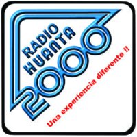 Radio Huanta 2000 logo