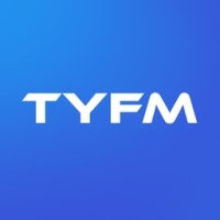 TYFM logo