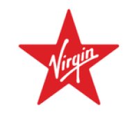 Virgin Radio Oman logo