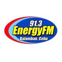 Energy FM Balamban Cebu logo
