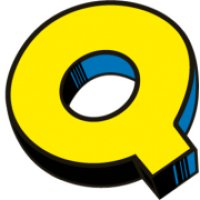 Super Q Panama logo