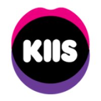 KIIS 101.1 logo
