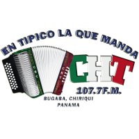 CHT FM 107.7 logo