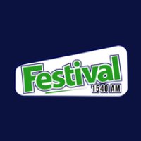 Festival 1540 AM logo
