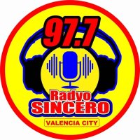 Radyo Sincero Valencia logo