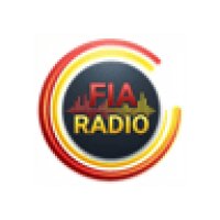FIA Radio logo