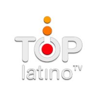 Top Latino logo