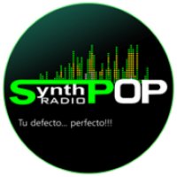 Radio Synthpop logo