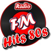 Fm Hits 80s logo