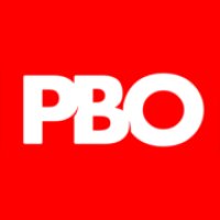 PBO Radio logo