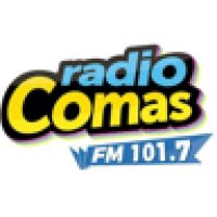 Radio Comas 101.7 logo