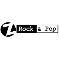 Z Rock & Pop logo