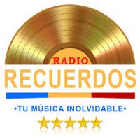 Radio Recuerdos logo