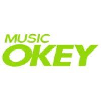 MUSIC OKEY logo