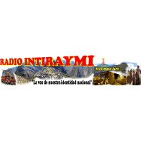 RADIO INTIRAYMI DEL CUSCO 830 AM logo