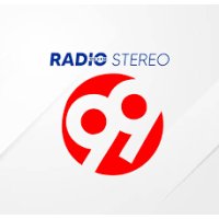 Radio Stereo 99 - Bagua Grande logo