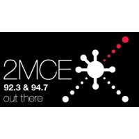 2MCE - Bathurst - 92.3 FM (MP3) logo