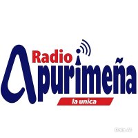 Radio apurimeña la unica logo