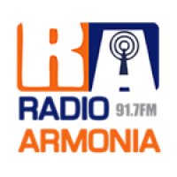 Radio Armonía logo