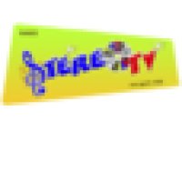 Radio Stereo TV logo