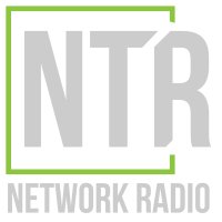 NTR - Network Radio logo