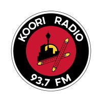 Koori Radio - Sydney - 93.7 FM (MP3) logo