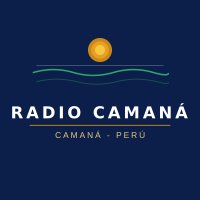 Radio Camaná logo