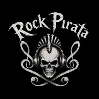 Radio Rock Pirata logo