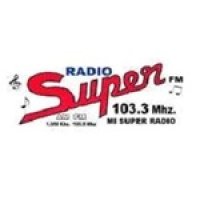 Radio Super Pucallpa logo