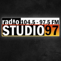 Radio Studio 97 logo