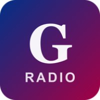 G Radio logo