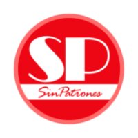 RADIO SINPATRONES (AREQUIPA) logo