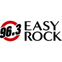 Easy Rock Manila logo