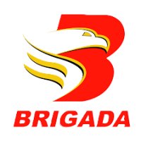 Brigada News FM Zamboanga logo