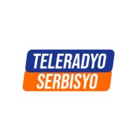 Teleradyo Serbisyo logo