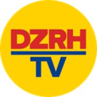 DZRH News Television logo
