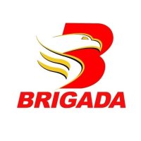 Brigada News FM Roxas logo