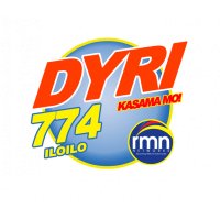 RMN DYRI Iloilo logo