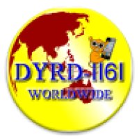 DYRD Bohol Worldwide logo