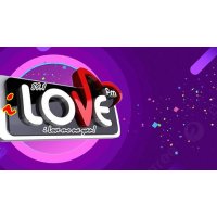 89.1 LOVE FM logo