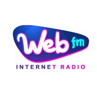 James Spider Kaka WebFM Internet Radio logo