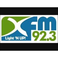 92.3 XFM - DWFM logo