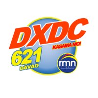 RMN DXDC Davao logo
