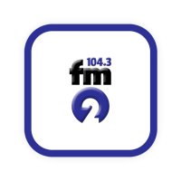 Capital FM2 logo