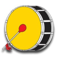 Bombo Radyo Laoag logo