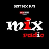 iMix Radio logo