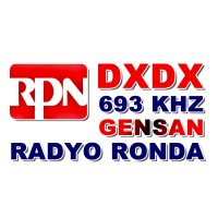 RPN DXDX GenSan logo