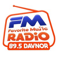 FM Radio Davao Region (Davao and Tagum) logo