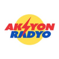 Aksyon Radyo Tacloban logo